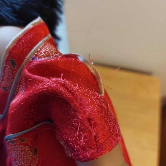 American Girl Ivy Ling Doll and Book - Picture 7 of 11